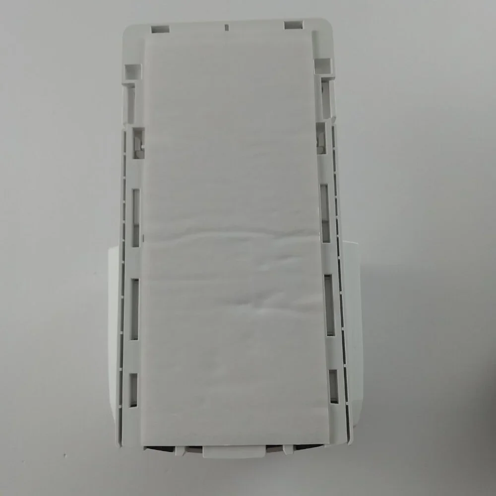 Purell ES8 Soap & Sanitizer Touch Free Dispenser White 7720-01 Instructions